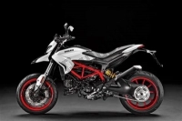 Toutes les pièces d'origine et de rechange pour votre Ducati Hypermotard 939 Thailand 2018.